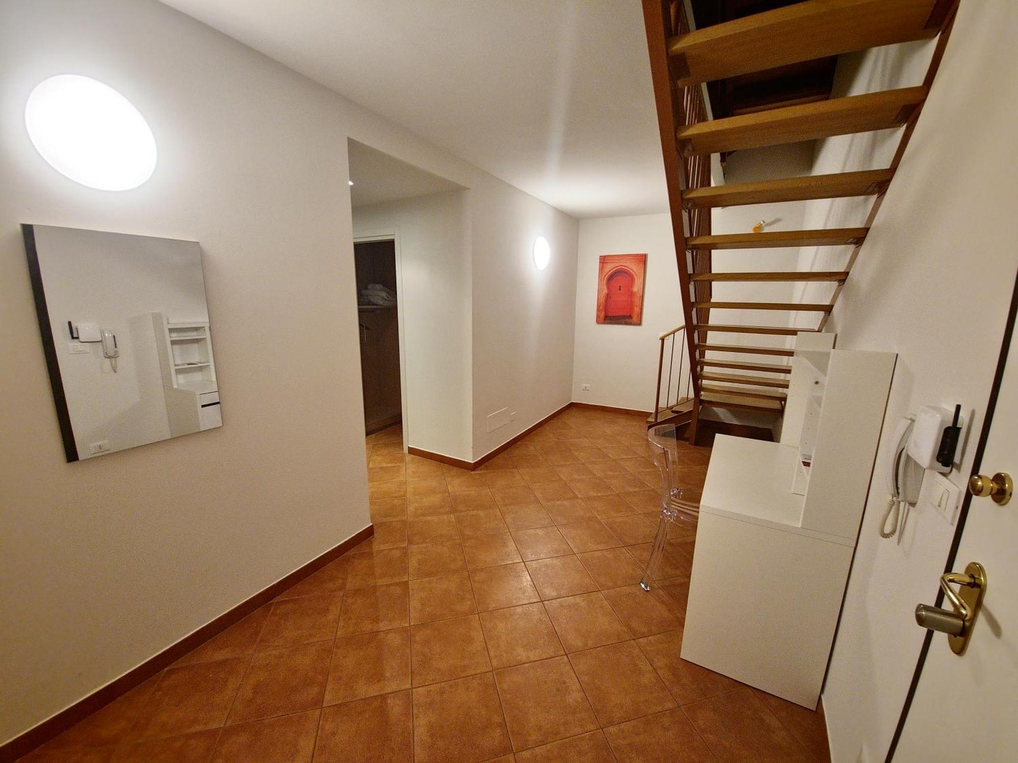Corte Galliera 1 โบโลญญา ภายนอก รูปภาพ